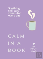Calm In A Book