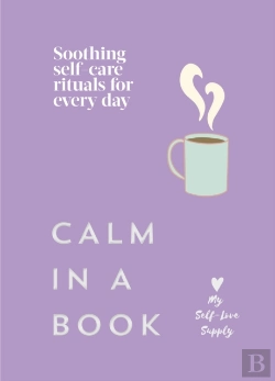 Bertrand.pt - Calm In A Book
