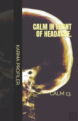 Bertrand.pt - Calm In Front Of Headache