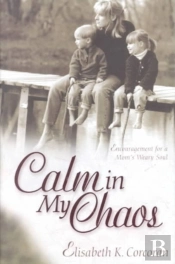Calm In My Chaos
