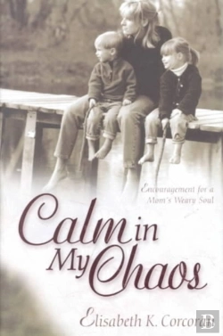 Bertrand.pt - Calm In My Chaos