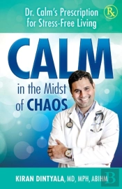 Calm In The Midst Of Chaos