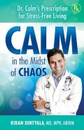 Calm In The Midst Of Chaos