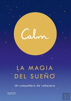 Bertrand.pt - Calm. La Magia Del Sueño