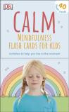 Calm - Mindfulness Flash Cards For Kids