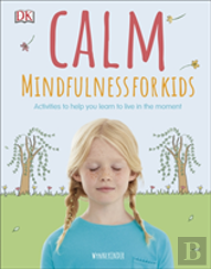 Calm - Mindfulness For Kids