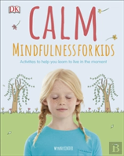 Bertrand.pt - Calm - Mindfulness For Kids