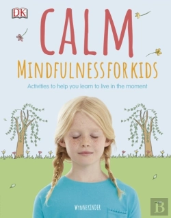Bertrand.pt - Calm - Mindfulness For Kids