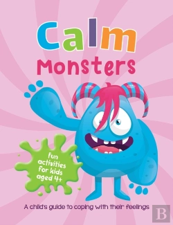 Bertrand.pt - Calm Monsters
