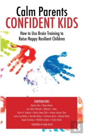 Calm Parent Confident Kids