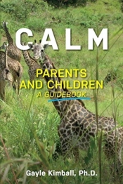 Calm Parents And Children