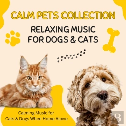 Bertrand.pt - Calm Pets Collection: Relaxing Music For Dogs & Cats