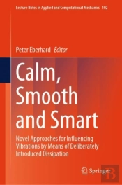 Calm, Smooth And Smart