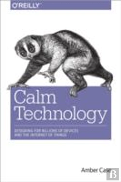 Bertrand.pt - Calm Technology