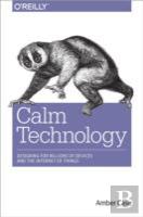 Calm Technology