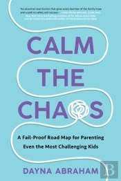 Calm The Chaos