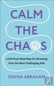 Calm The Chaos