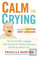 Calm The Crying