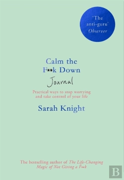 Bertrand.pt - Calm The F**K Down Journal