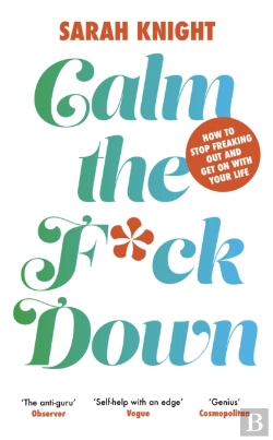 Bertrand.pt - Calm The F**K Down