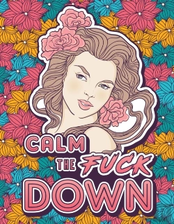 Bertrand.pt - Calm The Fuck Down