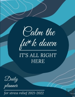 Bertrand.pt - Calm The Fu*K Down