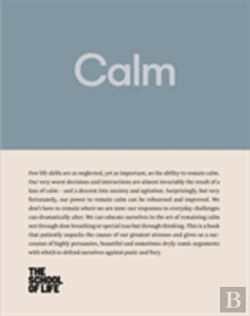 Bertrand.pt - Calm