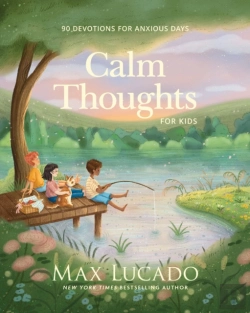 Bertrand.pt - Calm Thoughts For Kids
