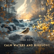 Calm Waters And Birdsong