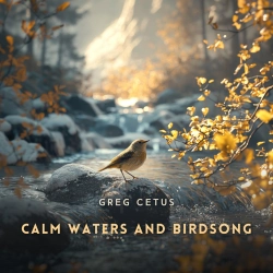 Bertrand.pt - Calm Waters And Birdsong