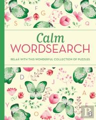 Calm Wordsearch