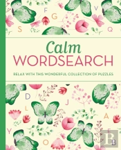 Calm Wordsearch