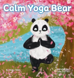 Bertrand.pt - Calm Yoga Bear