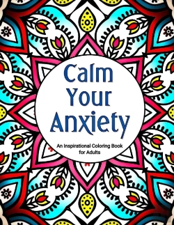 Bertrand.pt - Calm Your Anxiety
