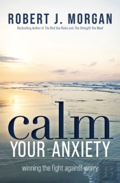 Calm Your Anxiety