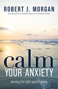 Bertrand.pt - Calm Your Anxiety