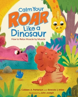 Bertrand.pt - Calm Your Roar Like A Dinosaur