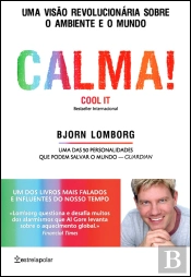 CALMA! - COOL IT