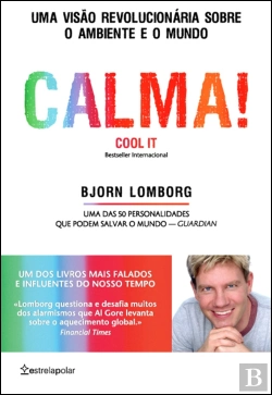 Bertrand.pt - CALMA! - COOL IT