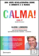 CALMA! - COOL IT
