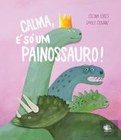 Calma, é só um Painossauro!
