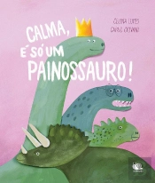 Calma, é só um Painossauro!