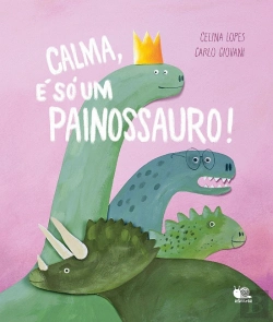 Bertrand.pt - Calma, é só um Painossauro!