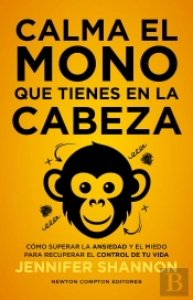 Calma El Mono Que Tienes En La Cabeza