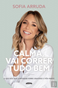 Bertrand.pt - Calma, Vai Correr Tudo Bem