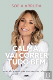 Calma, Vai Correr Tudo Bem