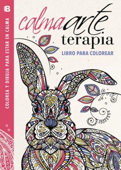 Bertrand.pt - Calmaarteterapia. Libro Para Colorear (Colección Arte Terapia)