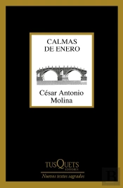 Calmas De Enero