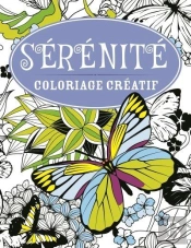 Calme - Coloriage Creatif