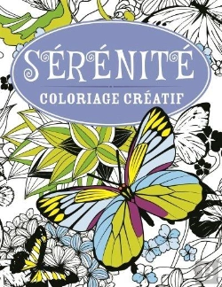Bertrand.pt - Calme - Coloriage Creatif